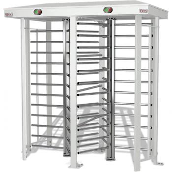 Oxgard Praktika Т-10-G Doublе Pass(горячий цинк)