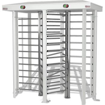 Oxgard PraktikaТ-10-GM4R Doublе Pass(Mifare)