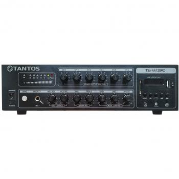 Tantos TSo-AA120MZ