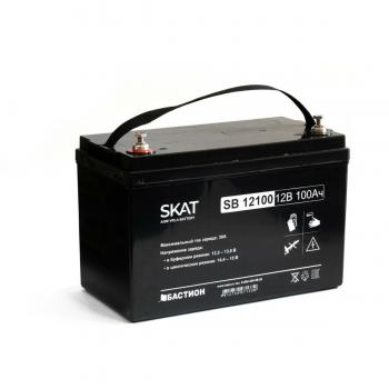 SKAT SB 12100 (2542)
