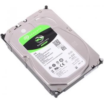 Seagate ST2000DM005