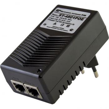 Space Technology ST-4801 POE