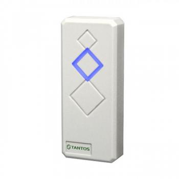 Tantos TS-RDR-E White