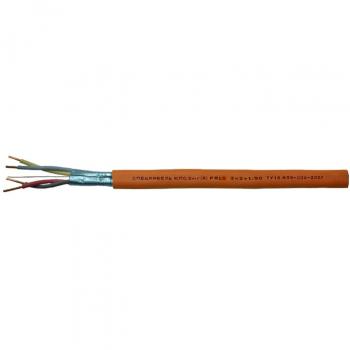 Спецкабель КПСЭнг(А)-FRLS 2х2х2,5 (200м)