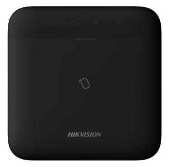 Hikvision DS-PWA96-M-WE(RU) Black AX PRO