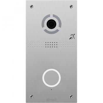 BAS-IP AV-04FDI SILVER