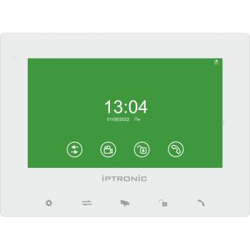 IPTRONIC IPT-AVD7 AFINA White