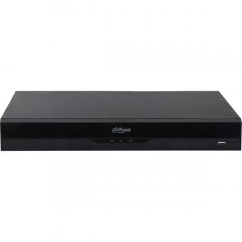 Dahua DHI-NVR2208-8P-I2