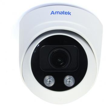 Amatek AC-IDV203ZA(мото; 2.7-13.5)(7000636)