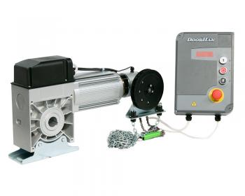 DoorHan Shaft-500KIT