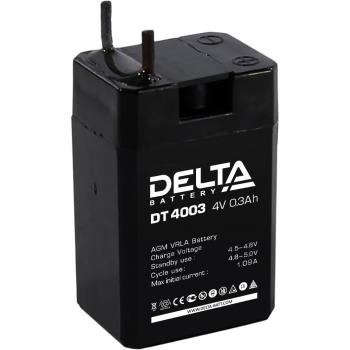 Delta DT 4003