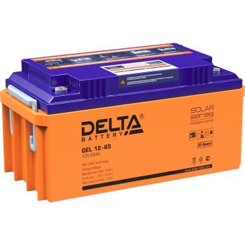 Delta GEL 12-65