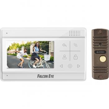 Falcon Eye Vela + AVC-305 (PAL) Медь