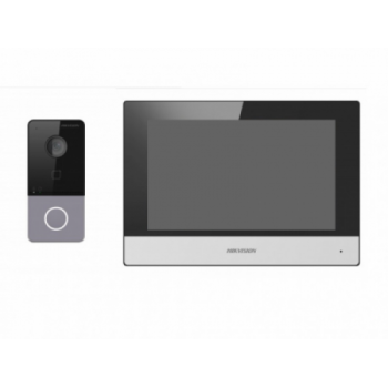 Hikvision DS-KIS603-P(C)