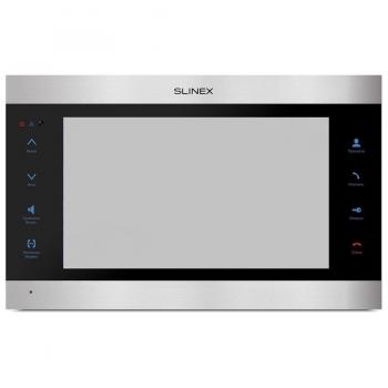 Slinex SL-10N Cloud (Silver+Black)