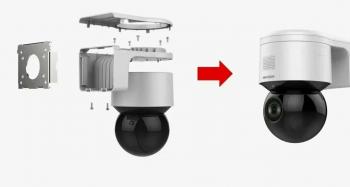 Hikvision DS-2DE3A404IWG-E