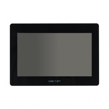 CAME XTS 7 BK WIFI(840CH-0040)