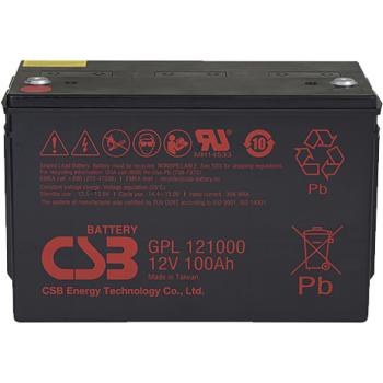 CSB GPL121000