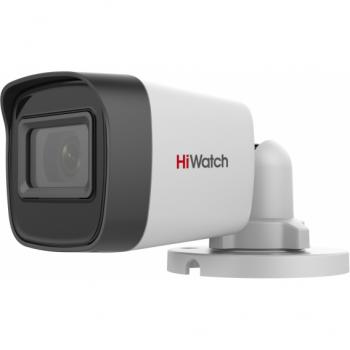 HiWatch HDC-B020(B)(2.8mm)