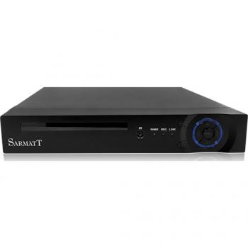 Sarmatt DSR-825-Real