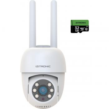 IZITRONIC WiFi Камера НИКТА(32 Гб)