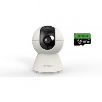 IZITRONIC WiFi Камера ЭГИДА(64 Гб)