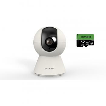 IZITRONIC WiFi Камера ЭГИДА(32 Гб)