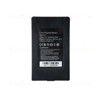 Tezter ЗИП модуль питания для тестера TIP-7(5000mAh)