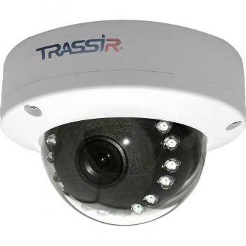 TRASSIR TR-D4D5 v3 2.8