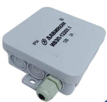 Давикон ИВЭП-1220У.1