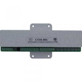 Метаком COM-80U