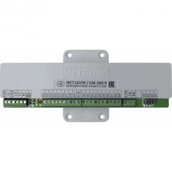 Метаком COM-100UN