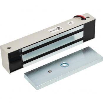 AccordTec ML-400 K с уголком, цвет серый