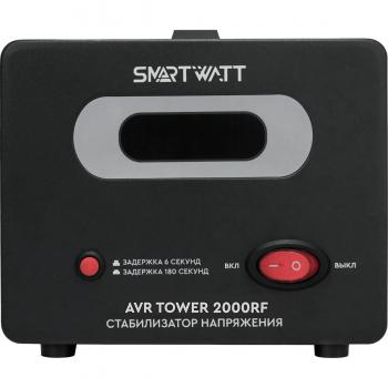SMARTWATT AVR TOWER 2000RF
