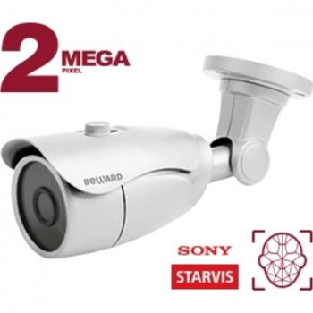 Beward B2530RC(6 mm)