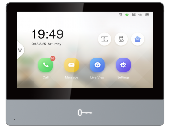 iFLow F-VI-3545ISWE1