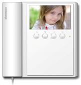  - Commax CMV-43A/XL