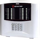  - Юпитер-1943 (16 IP/GPRS), пластик, встроенная клавиатура