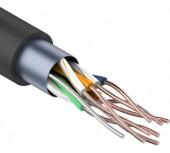  - PROCONNECT Кабель FTP 4PR 24AWG CAT5e Outdoor, 305м LT (01-0146-3)