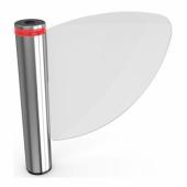 CAME WING 40(001PSWNG40) - CAME WING 40(001PSWNG40)