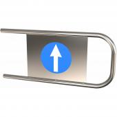 Ростов-Дон Дуга К2 (левая) 32 L=760 мм - Ростов-Дон Дуга К2 (левая) 32 L=760 мм