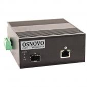 OSNOVO OMC-1000-11HX/I - OSNOVO OMC-1000-11HX/I