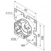 NICE 535.10012 - NICE 535.10012