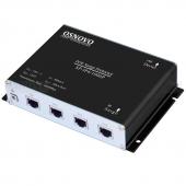 OSNOVO SP-IP4/1000P - OSNOVO SP-IP4/1000P