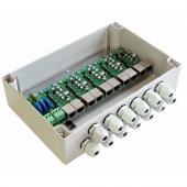 TFortis SG-Switch - TFortis SG-Switch