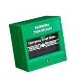 Hikvision DS-K7PEB зеленый - Hikvision DS-K7PEB зеленый