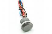  - IronLogic CP-Z-2 (мод. E P) врезной