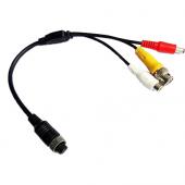 Optimus AVIA-BNC 0.3 - Optimus AVIA-BNC 0.3