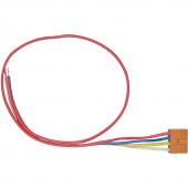 Шлейф для мониторов TANTOS Promo 4х-пиновый - Шлейф для мониторов TANTOS Promo 4х-пиновый