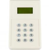 Рубеж ПКУ-1 - Рубеж ПКУ-1